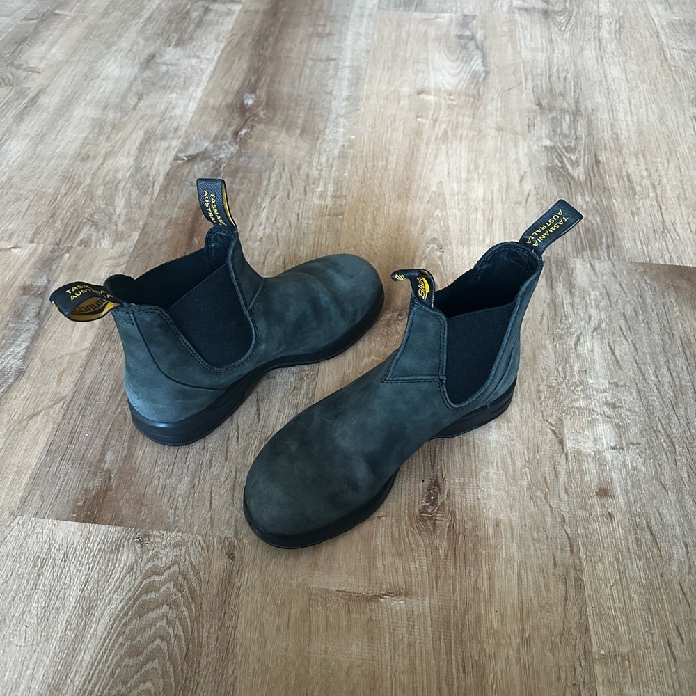 Blundstone 2058 Chelsea Boots